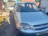 Chevrolet Niva 2012 года за 1 750 000 тг. в Семей – фото 4