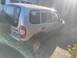 Chevrolet Niva 2012 года за 1 750 000 тг. в Семей – фото 3