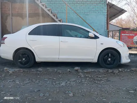 Toyota Yaris 2009 года за 5 000 000 тг. в Усть-Каменогорск – фото 3