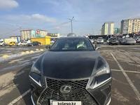 Lexus NX 300 2020 годаfor15 800 000 тг. в Алматы