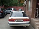 Mitsubishi Galant 1990 года за 1 600 000 тг. в Алматы – фото 5