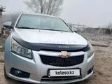 Chevrolet Cruze 2011 года за 2 800 000 тг. в Актобе