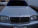 Mercedes-Benz S 280 1994 годаүшін3 000 000 тг. в Жетысай