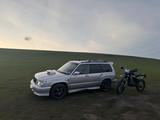 Subaru Forester 1997 годаүшін3 900 000 тг. в Риддер