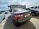 Toyota Camry 2012 года за 9 200 000 тг. в Шымкент – фото 5
