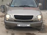 Lexus RX 300 2001 годаүшін4 500 000 тг. в Актау – фото 2