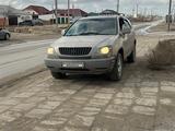 Lexus RX 300 2001 годаүшін4 500 000 тг. в Актау