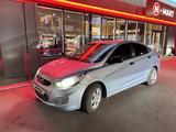 Hyundai Accent 2013 года за 4 200 000 тг. в Астана