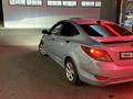 Hyundai Accent 2013 года за 4 200 000 тг. в Астана – фото 5