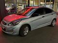 Hyundai Accent 2013 года за 4 200 000 тг. в Астана – фото 6