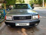 Audi 100 1992 года за 3 000 000 тг. в Шымкент – фото 2