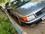 Audi 100 1992 года за 3 000 000 тг. в Шымкент – фото 3