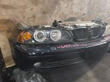 Носкат БМВ е39 за 420 000 тг. в Алматы – фото 4