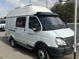 ГАЗ ГАЗель 2014 года за 5 500 000 тг. в Шымкент – фото 2