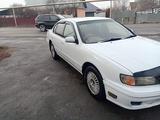 Nissan Cefiro 1997 годаfor1 800 000 тг. в Алматы