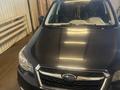 Subaru Forester 2017 года за 9 500 000 тг. в Алматы – фото 6