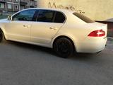 Skoda Superb 2012 года за 5 650 000 тг. в Алматы – фото 2