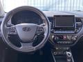 Hyundai Accent 2021 года за 7 590 000 тг. в Караганда – фото 12