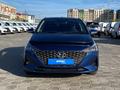 Hyundai Accent 2021 года за 7 590 000 тг. в Караганда – фото 2