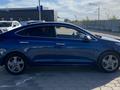 Hyundai Accent 2021 года за 7 590 000 тг. в Караганда – фото 4