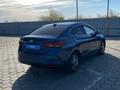Hyundai Accent 2021 года за 7 590 000 тг. в Караганда – фото 5
