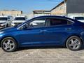 Hyundai Accent 2021 года за 7 590 000 тг. в Караганда – фото 8