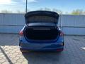 Hyundai Accent 2021 года за 7 590 000 тг. в Караганда – фото 9
