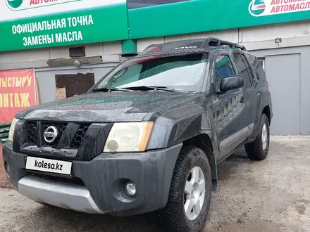 Nissan Xterra 2006 года за 6 500 000 тг. в Алматы – фото 2