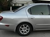 Nissan Cefiro 2001 года за 2 200 000 тг. в Кордай – фото 4