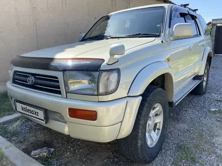 Toyota Hilux Surf 1996 года за 3 750 000 тг. в Туркестан – фото 2