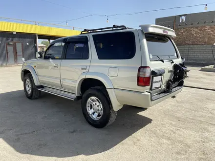 Toyota Hilux Surf 1996 года за 3 750 000 тг. в Туркестан – фото 10