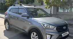 Hyundai Creta 2017 годаүшін9 150 000 тг. в Алматы