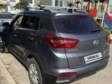 Hyundai Creta 2017 годаүшін9 150 000 тг. в Алматы – фото 5