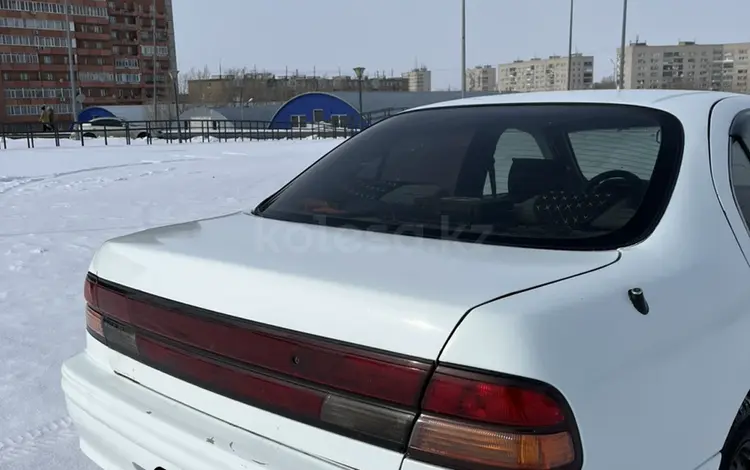 Nissan Maxima 1995 года за 2 000 000 тг. в Степногорск