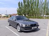 BMW 740 1996 года за 3 200 000 тг. в Шымкент – фото 2