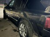 Infiniti QX56 2005 года за 7 500 000 тг. в Алматы – фото 3