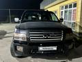 Infiniti QX56 2005 года за 7 500 000 тг. в Алматы – фото 11