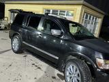 Infiniti QX56 2005 года за 7 500 000 тг. в Алматы