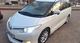 Toyota Estima 2011 года за 8 150 000 тг. в Астана – фото 3