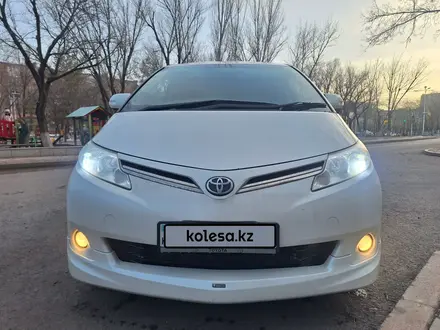 Toyota Estima 2011 года за 8 350 000 тг. в Астана – фото 8