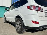 Hyundai Santa Fe 2011 годаүшін7 900 000 тг. в Усть-Каменогорск – фото 2