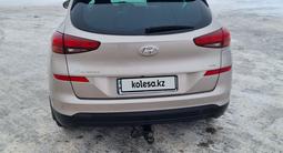 Hyundai Tucson 2020 годаfor11 200 000 тг. в Костанай – фото 4