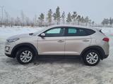 Hyundai Tucson 2020 годаfor11 200 000 тг. в Костанай – фото 5