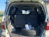 Toyota Alphard 2008 годаүшін7 000 000 тг. в Актобе – фото 3