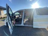 Toyota Alphard 2008 годаүшін7 000 000 тг. в Актобе – фото 5