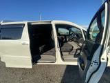 Toyota Alphard 2008 годаүшін7 000 000 тг. в Актобе – фото 4
