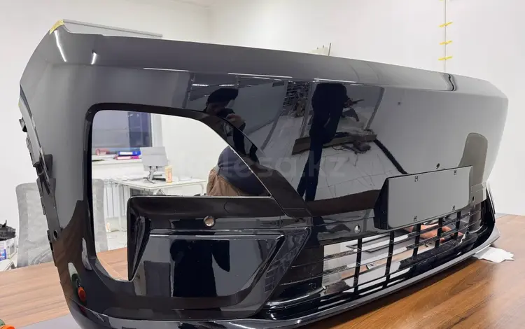 Deepal S09 передний бампер за 6 000 тг. в Астана