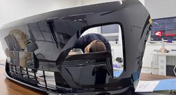 Deepal S09 передний бампер за 6 000 тг. в Астана – фото 2