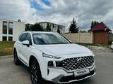 Hyundai Santa Fe 2023 годаүшін16 500 000 тг. в Астана