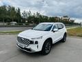 Hyundai Santa Fe 2023 года за 16 500 000 тг. в Астана – фото 3